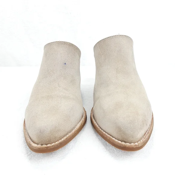 JEFFREY CAMPBELL FAVELA 2 MULE - Picture 4 of 16